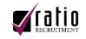 Ratio Recruitment logo